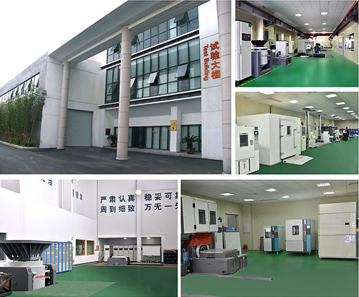 Laboratorio
