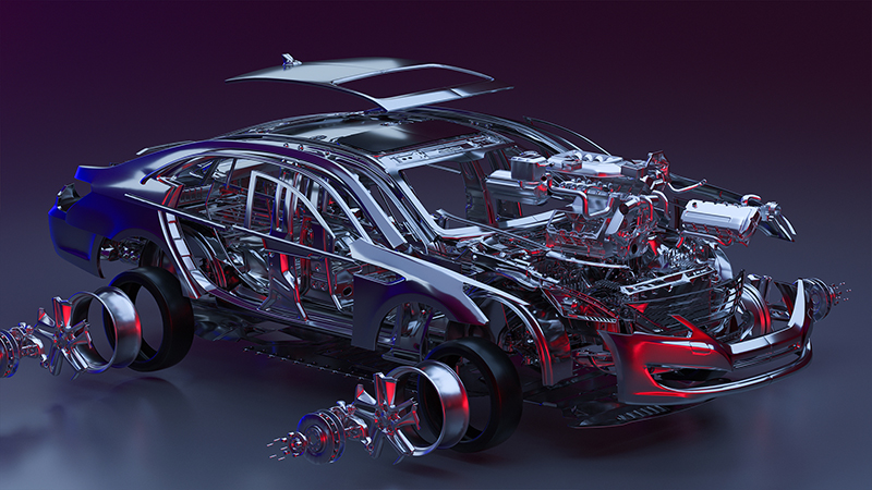 Automotriz