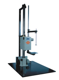 Equipo de prueba de caída SY-40