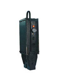 Equipo de prueba de caída SY-40